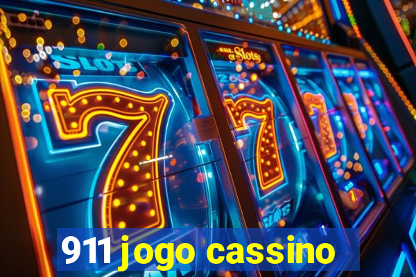 911 jogo cassino